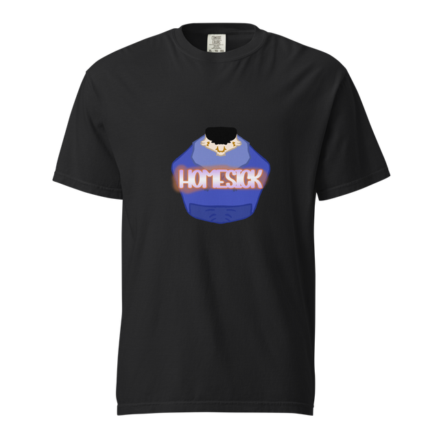 Homesick Logo Shirt!
