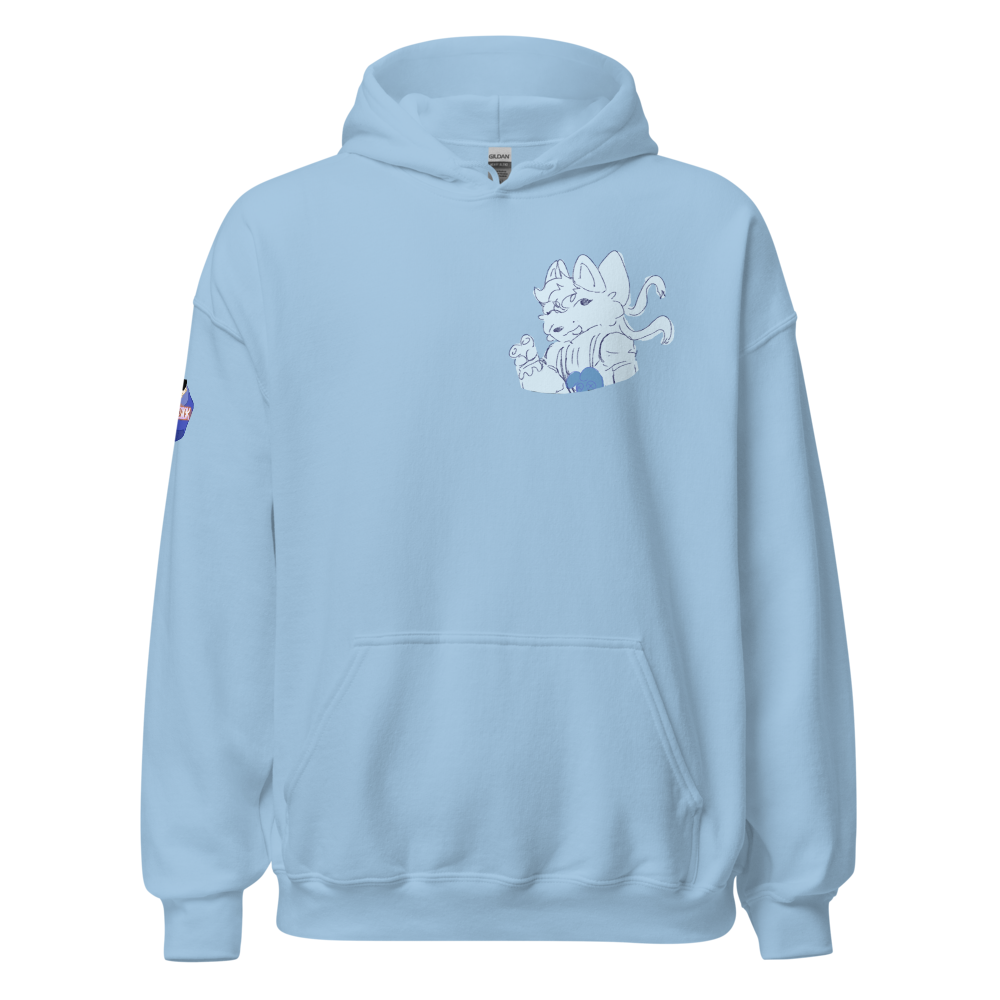 Sprinkles Doodle Hoodie!