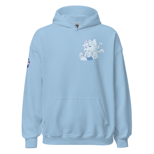 Sprinkles Doodle Hoodie!