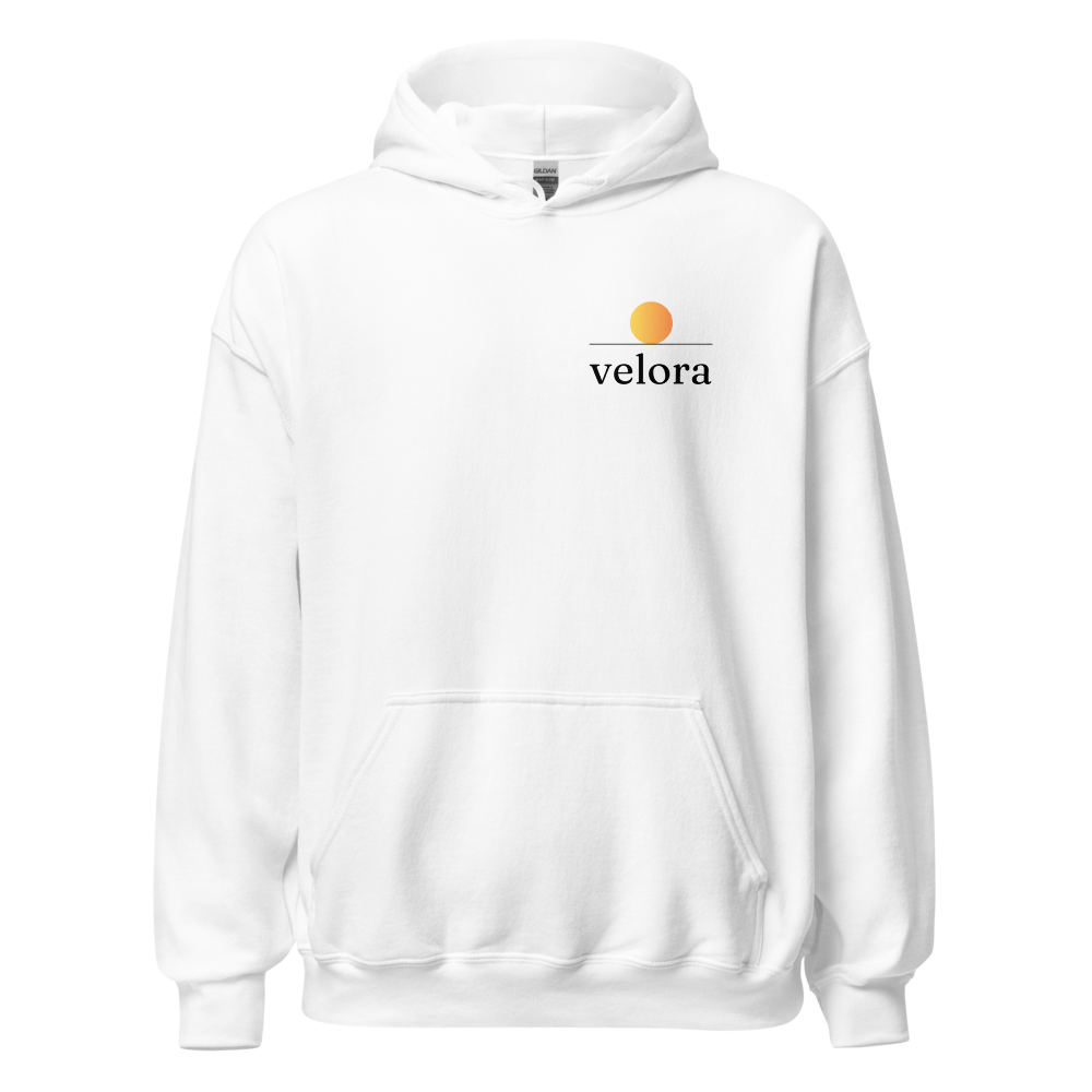 Sunrise Hoodie