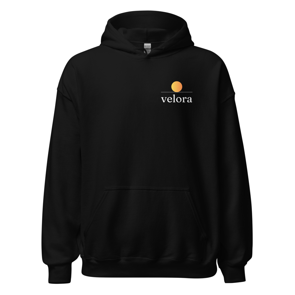 Sunrise Hoodie