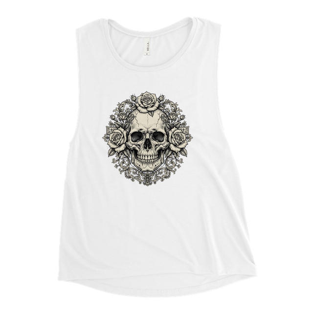 Skull Women's