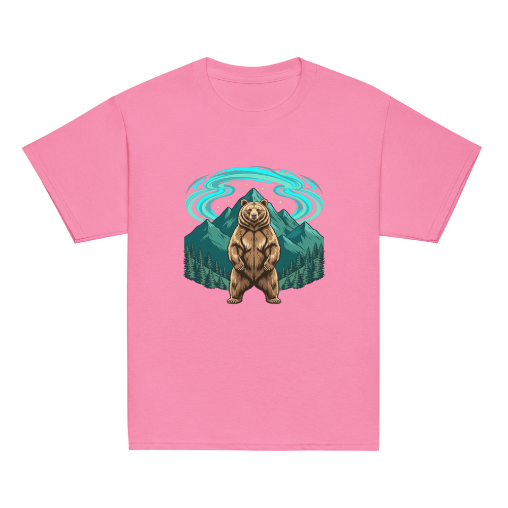 Bear Youth Classic Tee