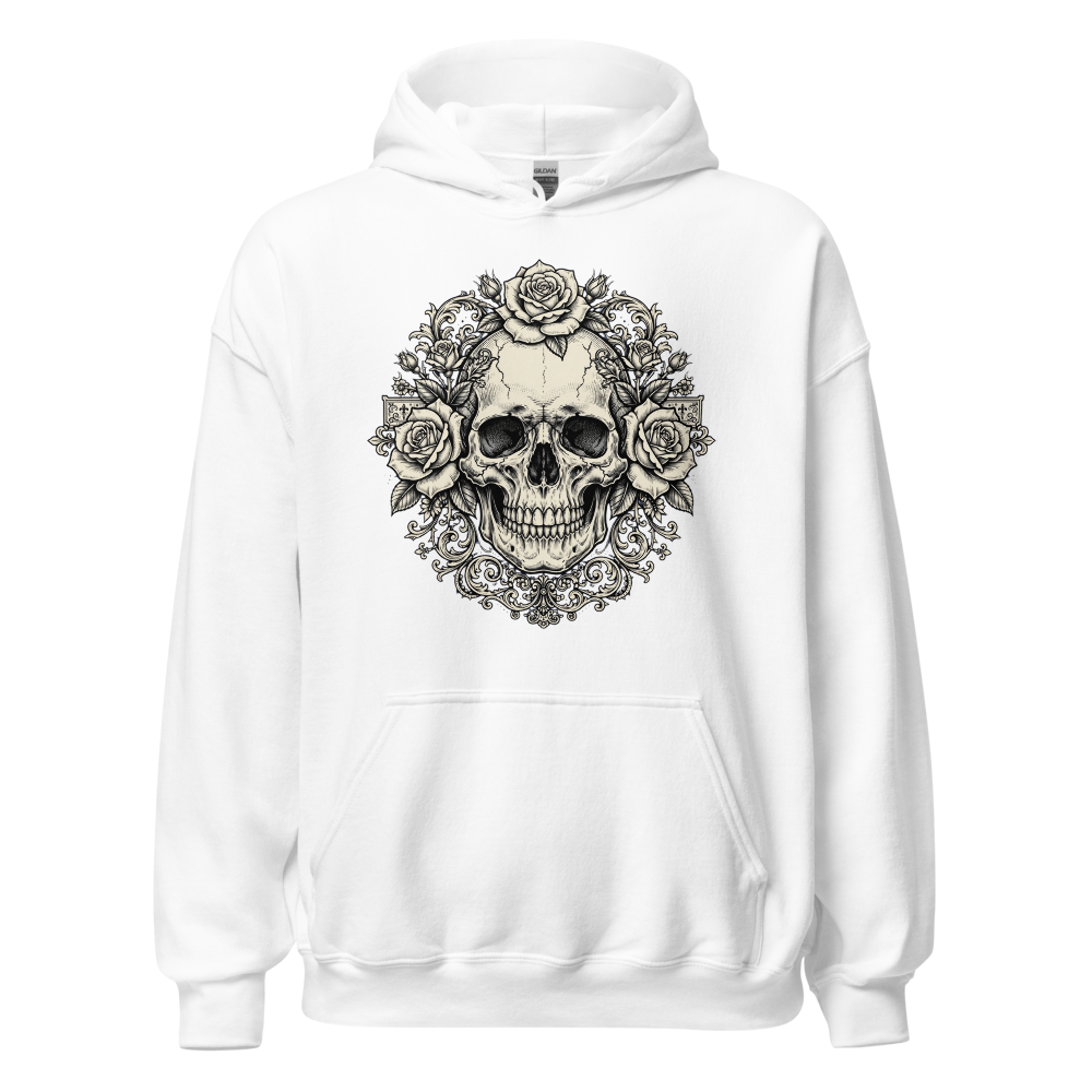 Skull 