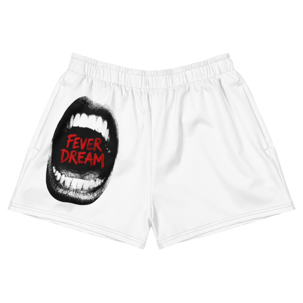 Pantalón Corto Deportivo Sueño Febril