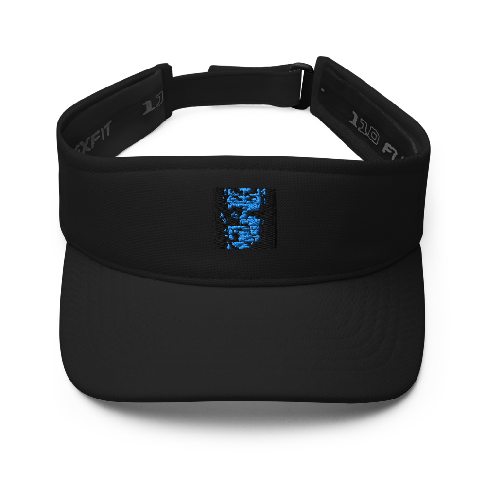Visera deportiva Flexfit 8110