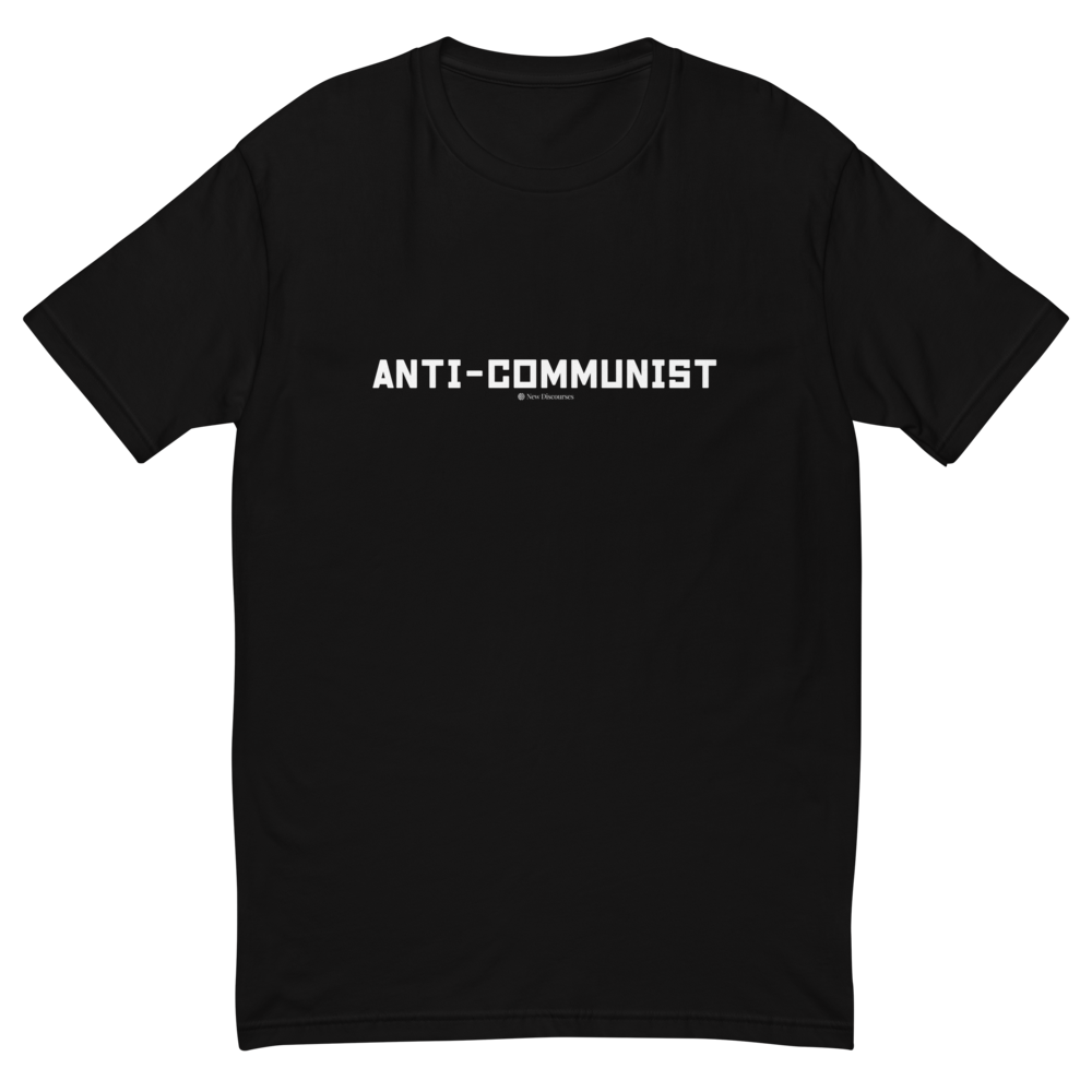 Anti-Communist