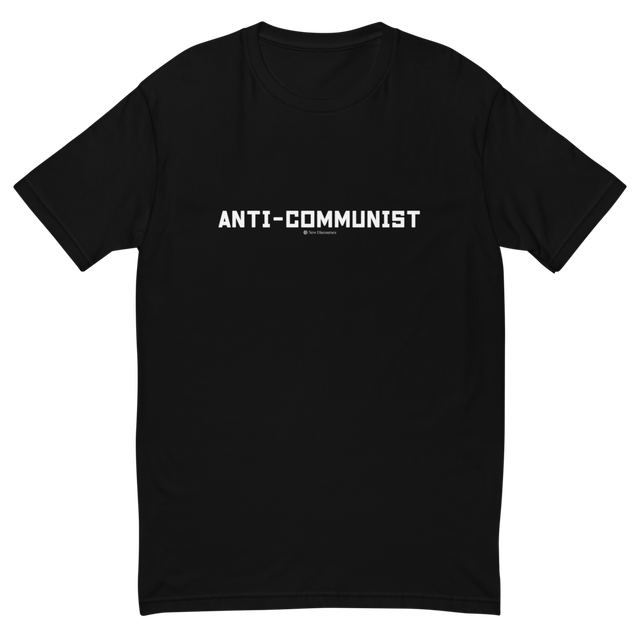 Anti-Communist