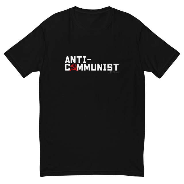 Anti- Communist