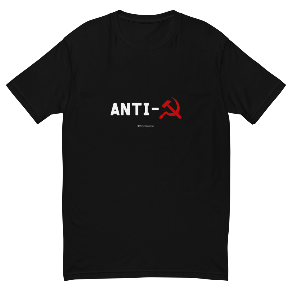 Anti-Communist Symbol