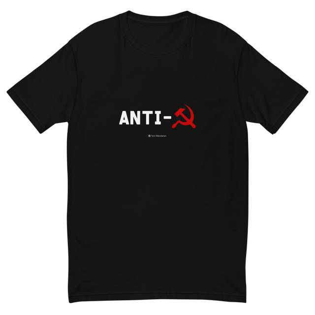 Anti-Communist Symbol