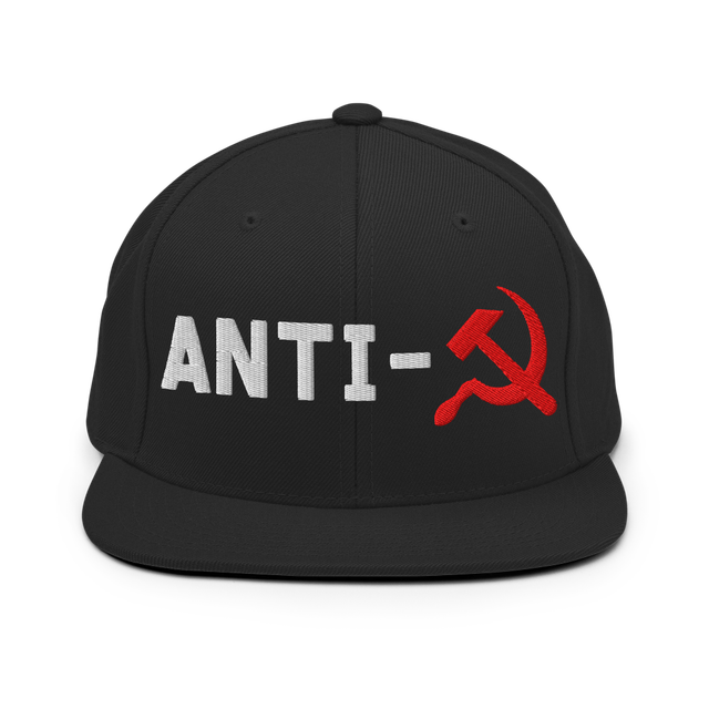 Anti-Communist