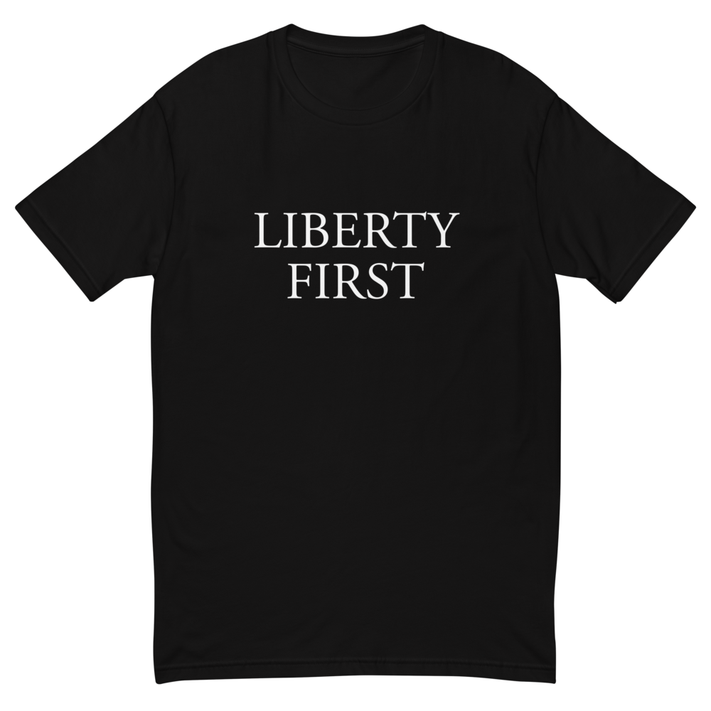 Liberty First
