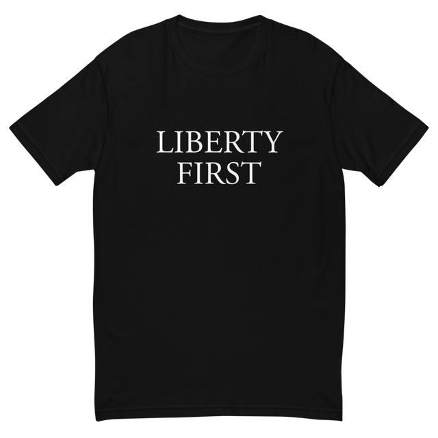 Liberty First