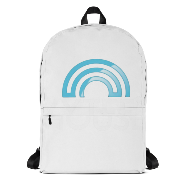 All-Over Print Backpack