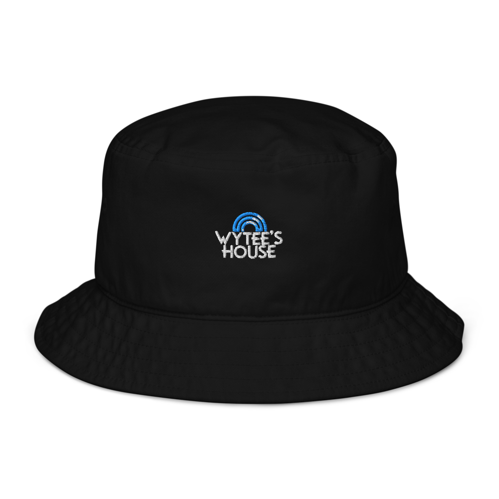 Organic Bucket Hat