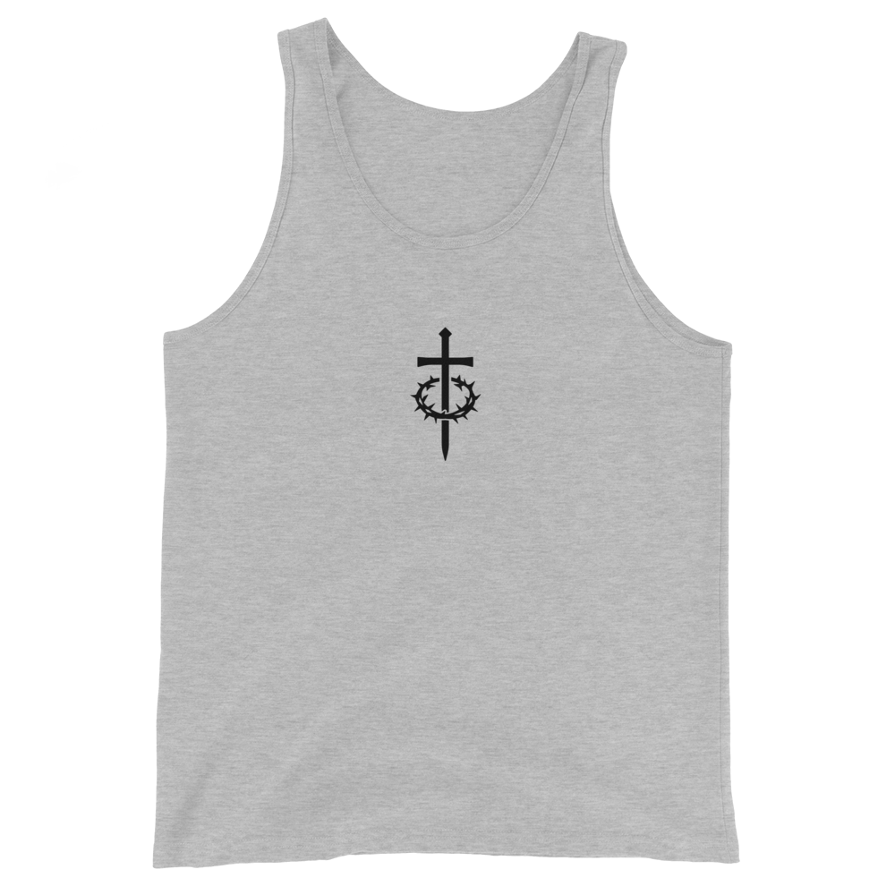 TUFF TANK