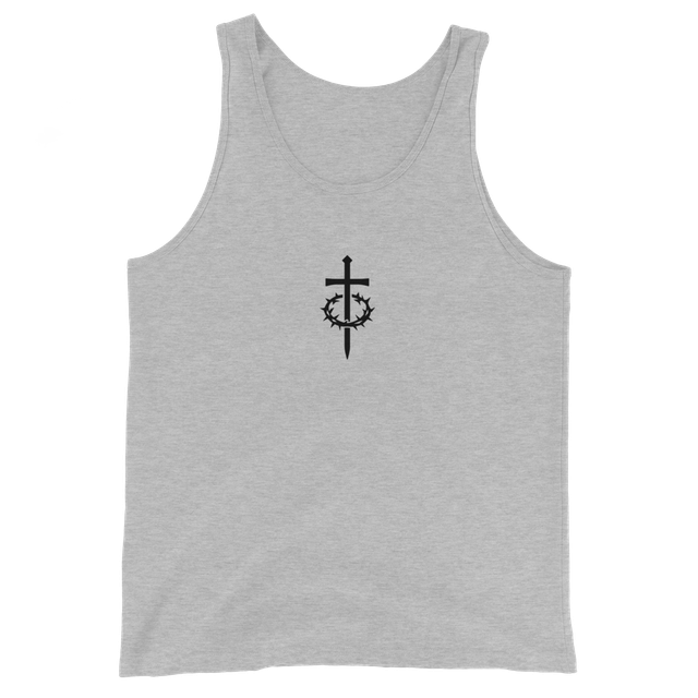 TUFF TANK