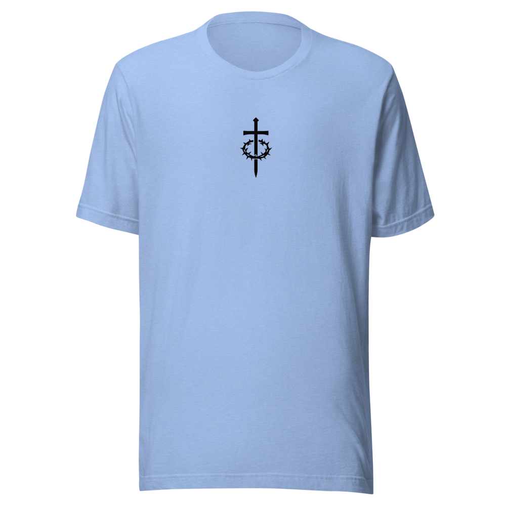Tuff Tight Cotton Tee