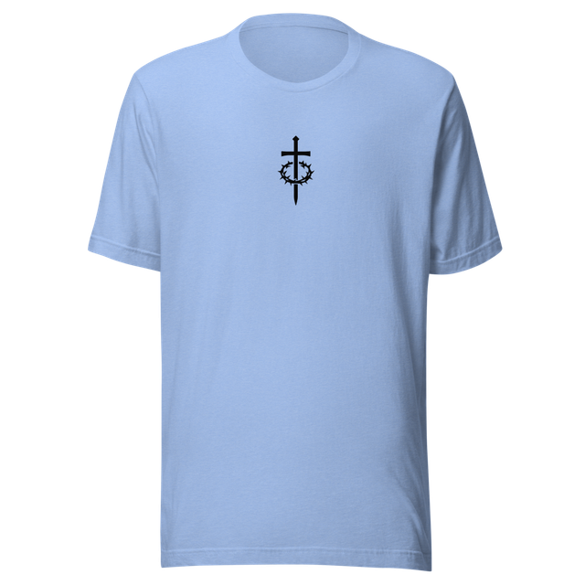 Tuff Tight Cotton Tee