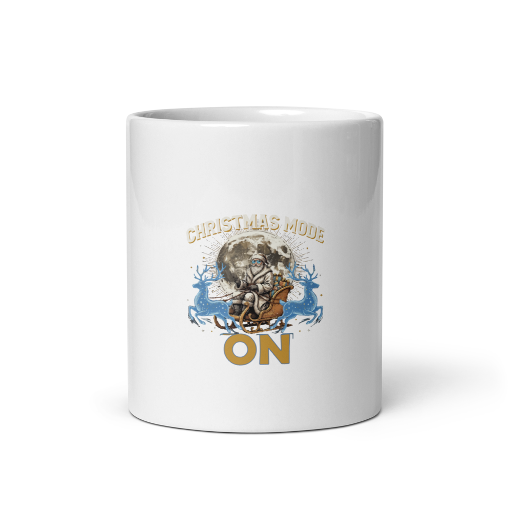 Christmas Magic Mug