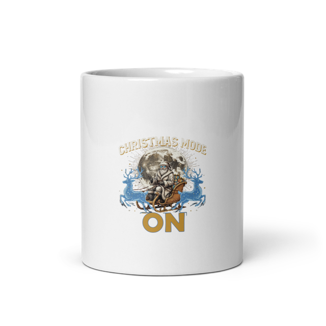 Christmas Magic Mug