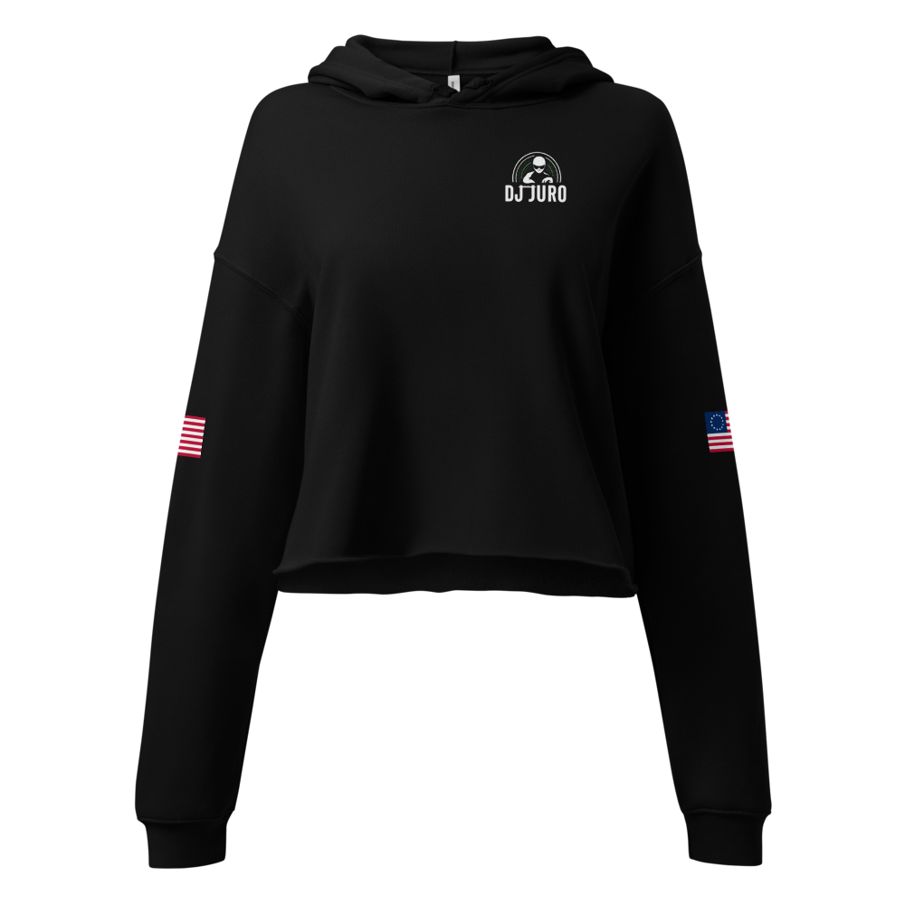 Limited Edition: American - DJ's Sweatshirt