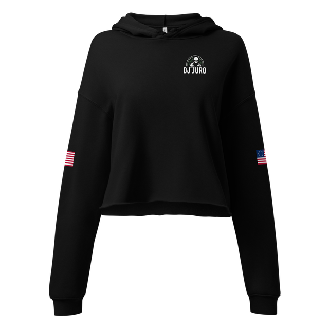 Limited Edition: American - DJ's Sweatshirt