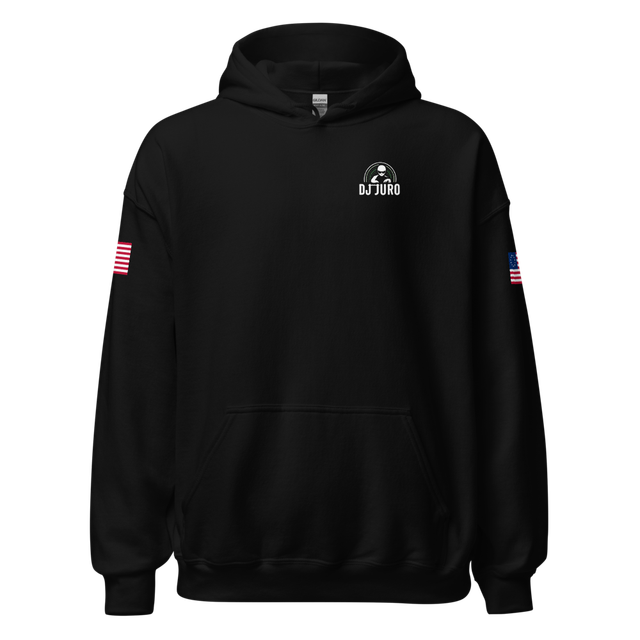 Limited Edition: American - DJ's Sweatshirt