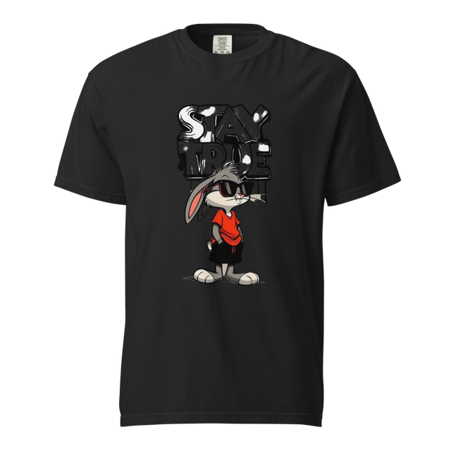Stay True Unisex Garment-Dyed Heavy weight