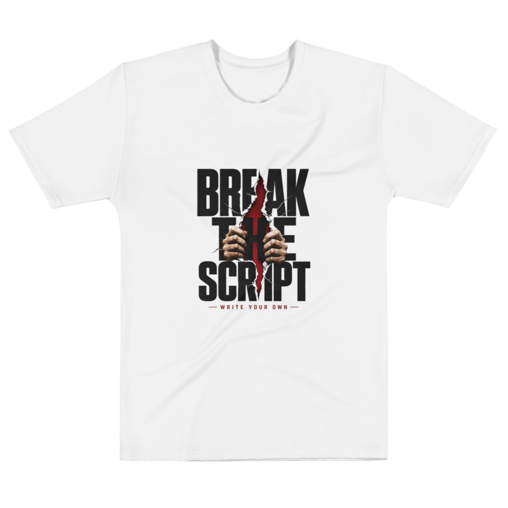 Break The Script