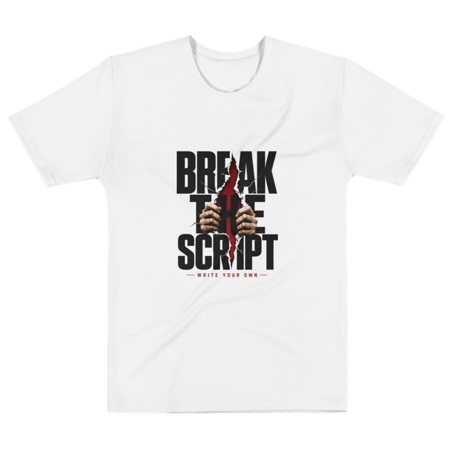 Break The Script