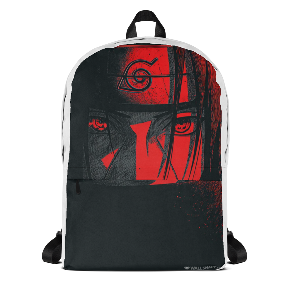 AUREX boys esthetic itachi bag school bag 