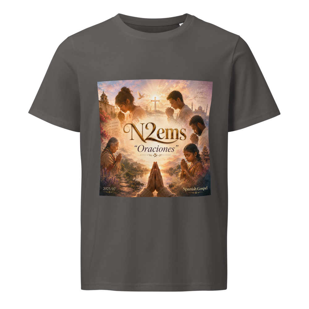 Crafter T-Shirt