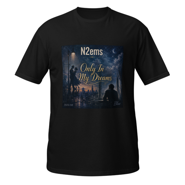 Unisex Basic Soft style T-Shirt