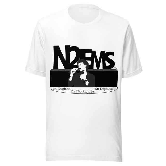 Unisex Staple T-Shirt