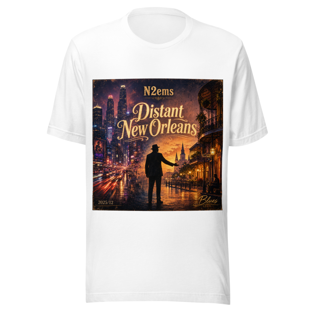 Unisex Staple T-Shirt