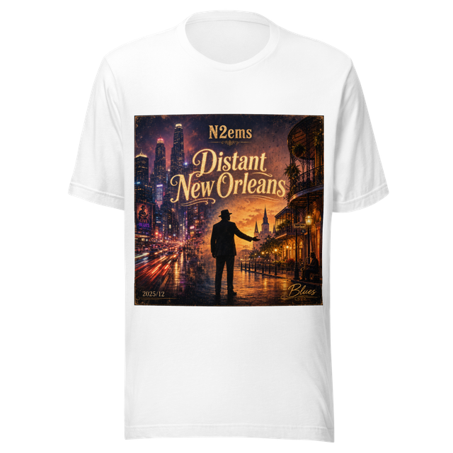 Unisex Staple T-Shirt