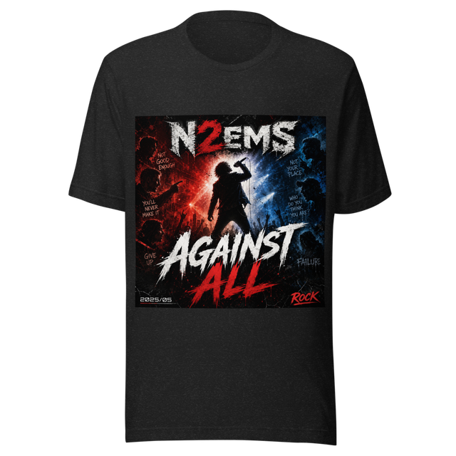Unisex Staple T-Shirt