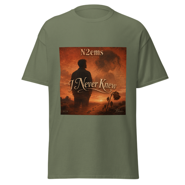 Unisex Classic Tee