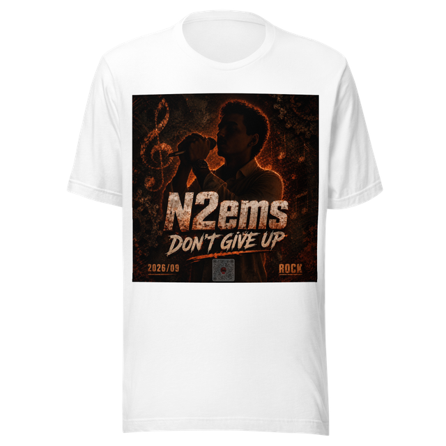 Unisex Staple T-Shirt