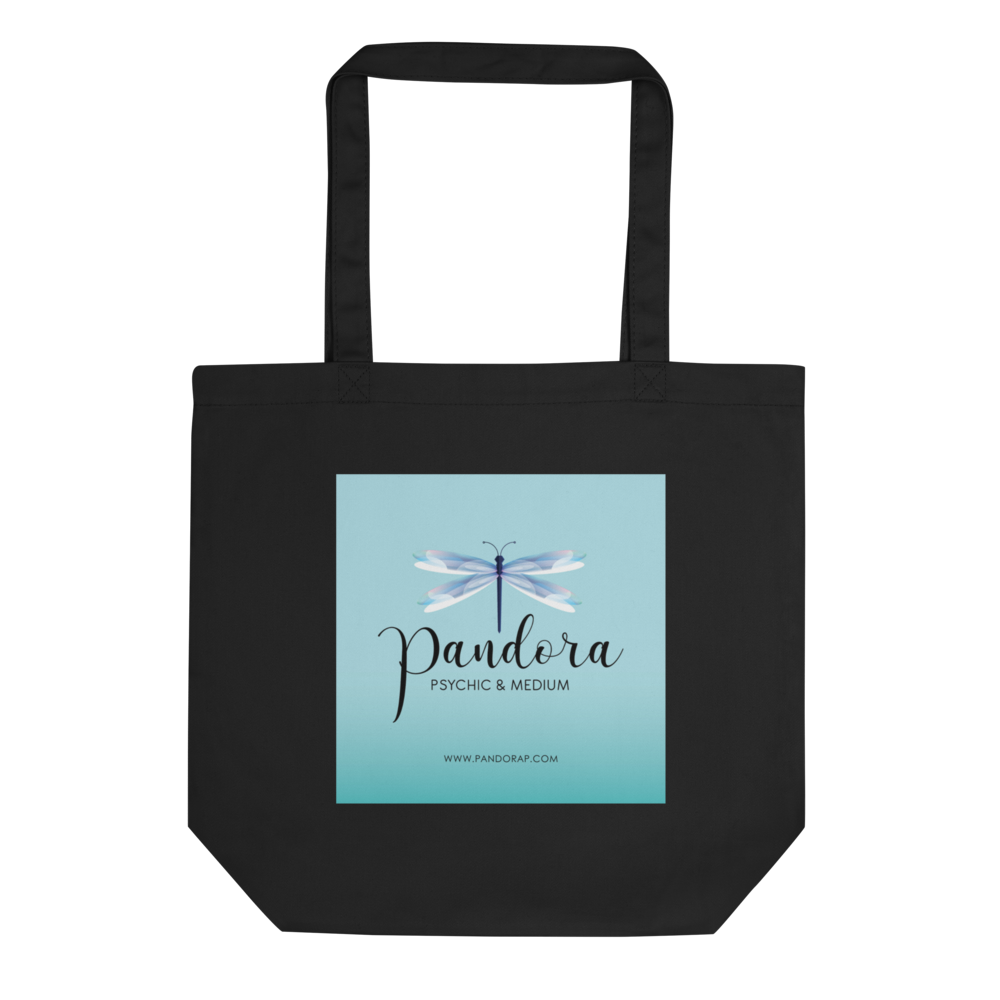 PandoraP.com Tote