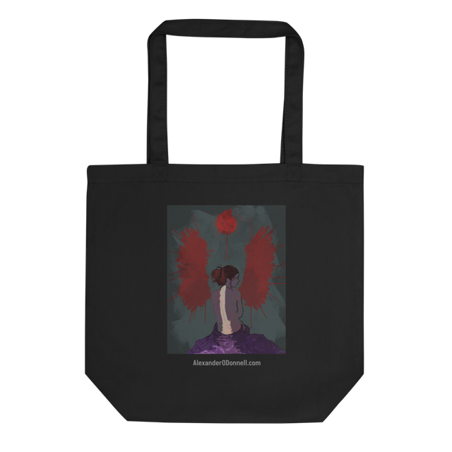 Alexander O'Donnell Art Tote