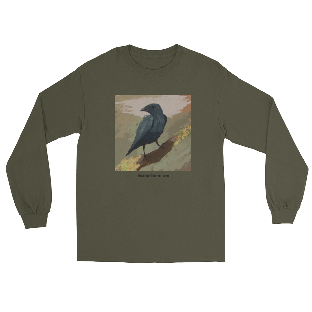 Alexander O'Donnell Art T-shirt