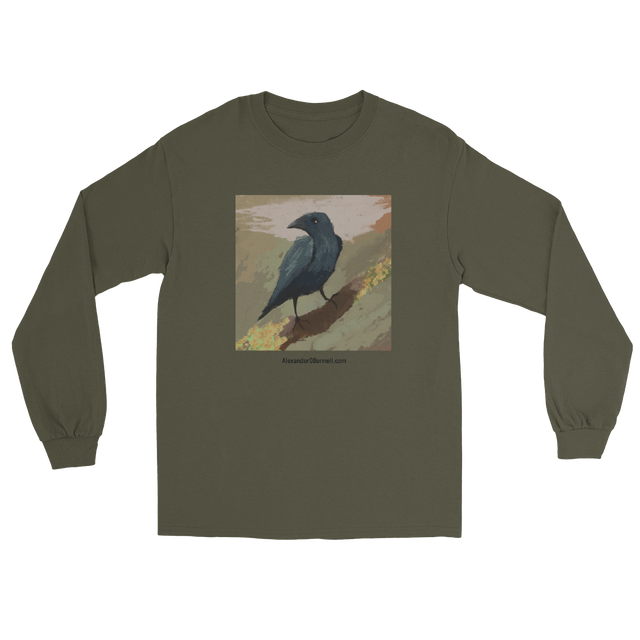 Alexander O'Donnell Art T-shirt