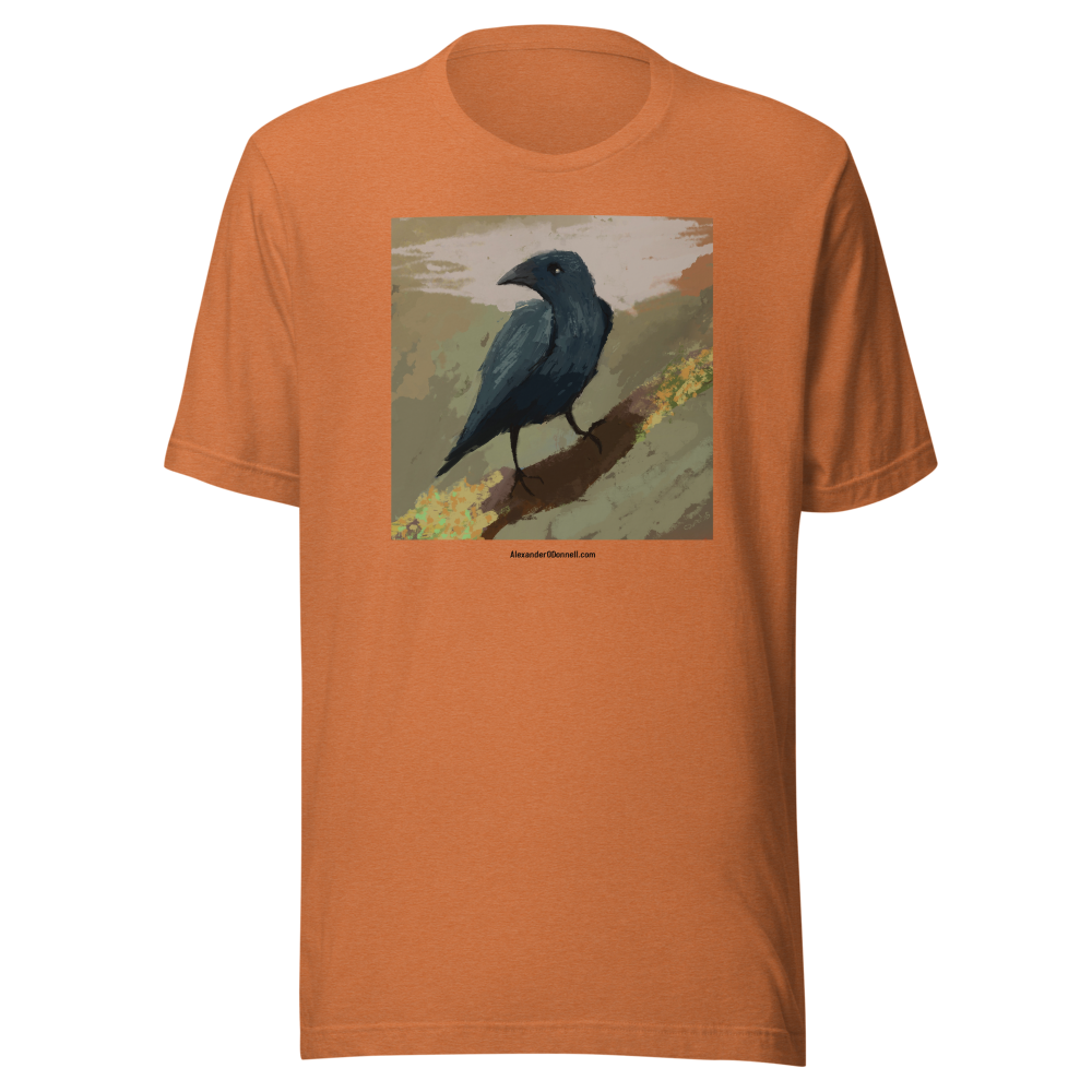 Alexander O'Donnell Art T-shirt