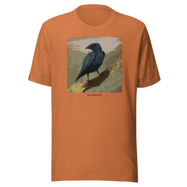 Alexander O'Donnell Art T-shirt