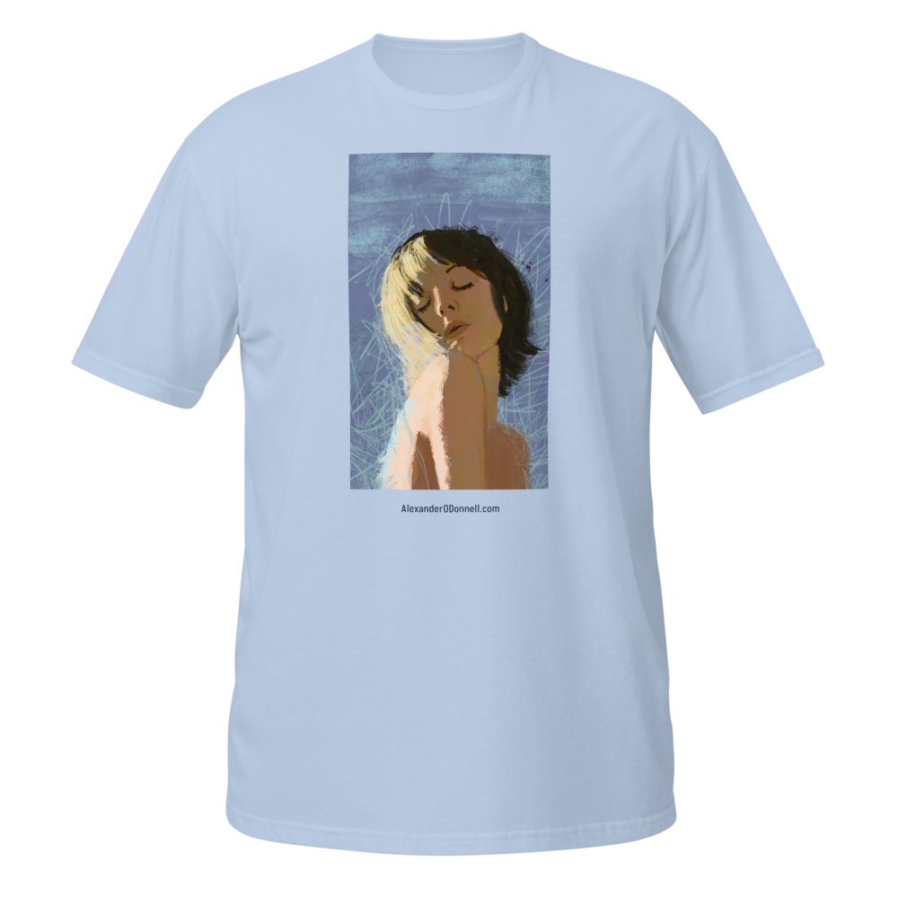 Alexander O'Donnell Art T-shirt