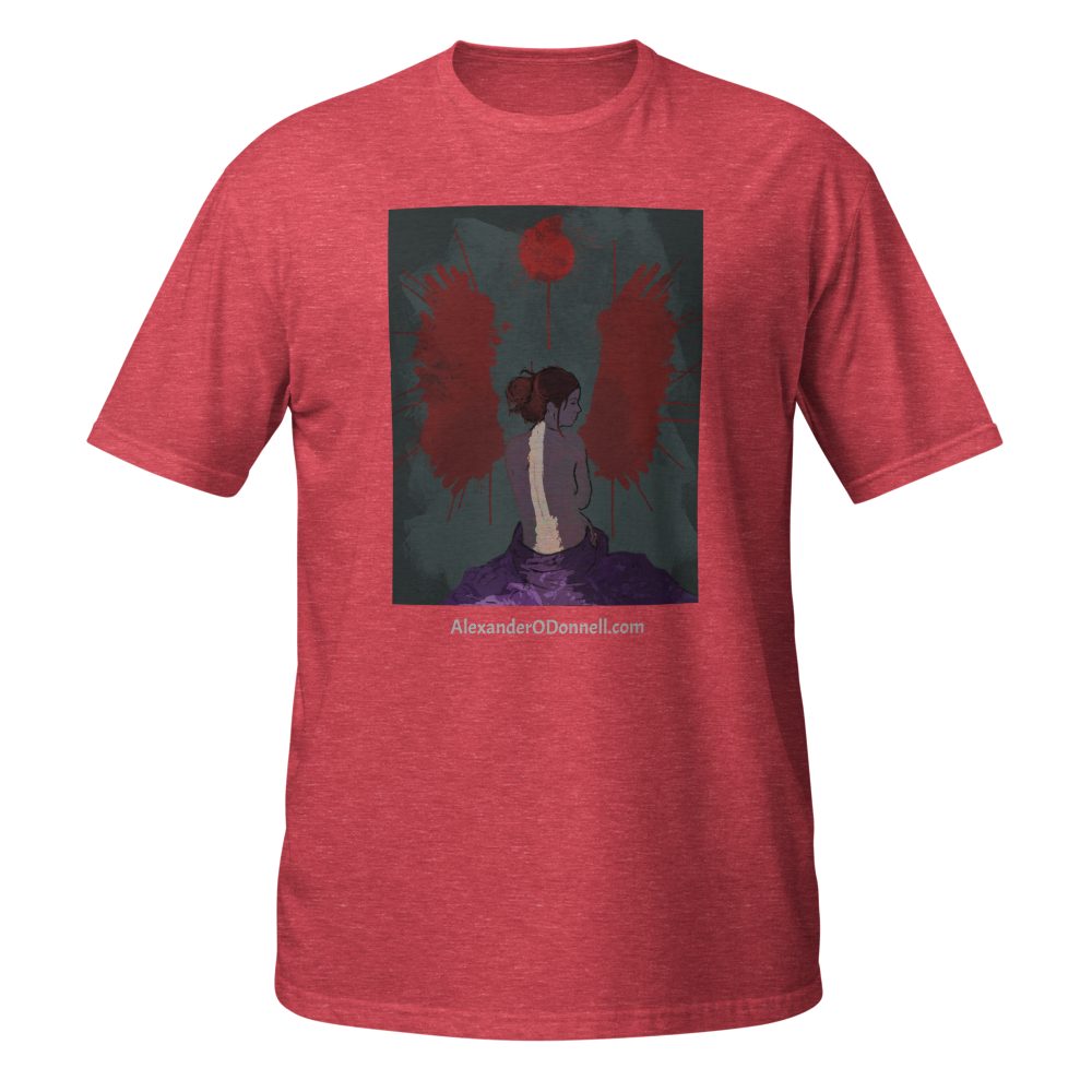 Alexander O'Donnell Art T-shirt