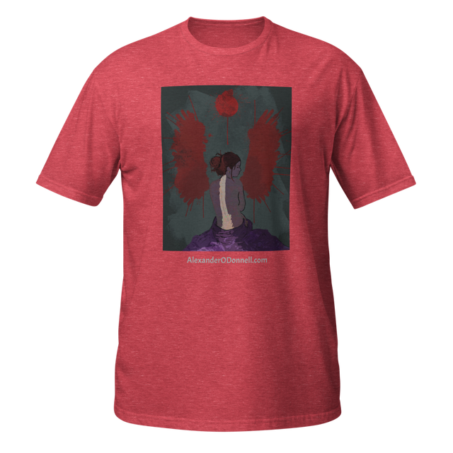 Alexander O'Donnell Art T-shirt